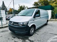 Gebraucht VW T6 102 PS (75 kW) 2017 Grau Van