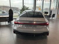 gebraucht Audi RS7 DynamikP Laser 22Z Stadt Pano Leder HUD B&O