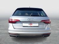 gebraucht Audi A4 Avant 30 TDI