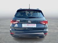 gebraucht Seat Arona Reference Edition 1.0 TSI