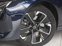 gebraucht Peugeot 508 SW Hybrid 225 PHEV e-EAT8 GT Aut.