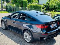 gebraucht BMW X6 xDrive40d Österreich-Paket Aut.