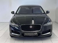 gebraucht Jaguar XF 30d Prestige Aut.*TOP-AUSSTATTUNG*PANO*HEAD-UP*