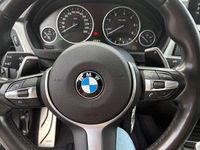 gebraucht BMW 420 Gran Coupé 420 d xDrive Aut.