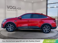 gebraucht Renault Arkana E-Tech Hybrid 145 Intens Aut.