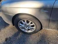 Gebraucht Alfa Romeo 147 105 PS (77 kW) 2007 Kleinwagen