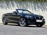 gebraucht BMW 225 d