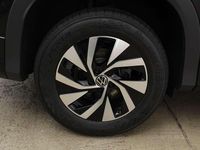 gebraucht VW Tayron Friends TDI DSG