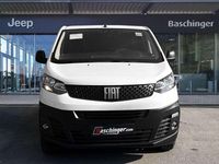 gebraucht Fiat Scudo 2.0 MultiJet 145 L3H1 Pro Garantie 03/2027