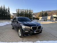 gebraucht BMW X4 xDrive30i Aut. Advantage
