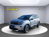 Gebraucht Citroën C5 Aircross 131 PS (96 kW) 2024 Grau SUV