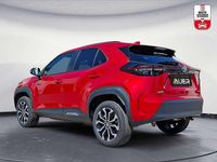 gebraucht Toyota Yaris Cross 15 Hybrid Active Dr CVT 130PS mit Safety Paket