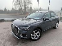 gebraucht Audi Q3 35 TFSI S-tronic advanced *LED*VIRTUAL*NAVI*