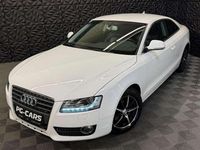 gebraucht Audi A5 2.0 TFSI quattro