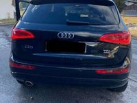 gebraucht Audi Q5 2,0 TDI quattro