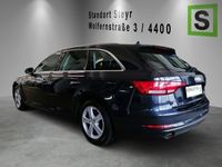 gebraucht Audi A4 Avant 2,0 TDI