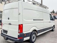 gebraucht VW Crafter Kastenwagen VW 35 2.0 TDI LR L4H3