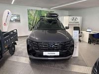 gebraucht Hyundai Tucson NX4 GO Plus 1,6 T-GDi 2WD 48V t5bu1