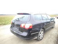 Gebraucht VW Passat Highline 140 PS (102 kW) 2007 Kombi