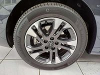 gebraucht Opel Zafira 2,0 Diesel S&S L GS Aut. +AHK, Standheizung