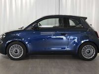 gebraucht Fiat 500e 500eIcon 42 kWh