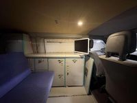 gebraucht VW Caravelle T4 C 70C 2E2