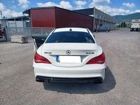 gebraucht Mercedes CLA45 AMG 4Matic 7G-DCT