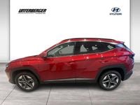 Neu Hyundai Tucson GO! 180 PS (132 kW) 2026 SUV