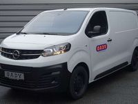gebraucht Opel Vivaro Cargo 75kWh Enjoy M