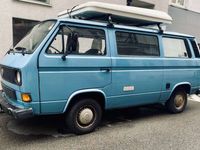 gebraucht VW T3 