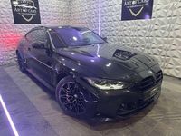 Gebraucht BMW M4 Competition Edition 510 PS (375 kW) 2023 Schwarz Coupé