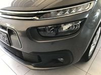 gebraucht Citroën C4 SpaceTourer GrandSpacetourer PT 130 S&S EAT8 Feel