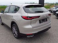 gebraucht Mazda CX-60 3.3L e-SKYACTIV D 200ps 8AT EXCLUSIVE