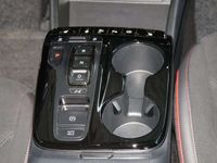 gebraucht Hyundai Tucson TUCSONStyle 4WD Aut. Style