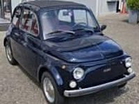 gebraucht Fiat 500L