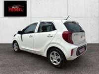 gebraucht Kia Picanto Dream Team 1.0 Gold 49kW (67PS), Sc...
