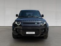 gebraucht Land Rover Defender 110 X-Dynamic SE 249PS Auto