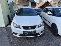 Gebraucht Seat Ibiza 69 PS (50 kW) 2014 Coupé
