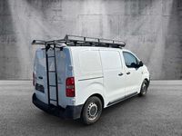 gebraucht Citroën Jumpy 16 BlueHDi 95 XS Komfort