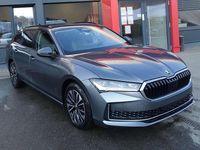 gebraucht Skoda Superb 2.0 TSI 4x4 Selection "LEDNAVIGLSDAHV"