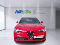 gebraucht Alfa Romeo Stelvio Super 2,2 ATX AWD Super Q4