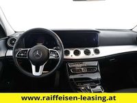gebraucht Mercedes E220 d T Austria Edition Aut. | LP 61.540,00