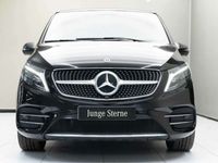 gebraucht Mercedes V300 d 4MATIC AVANTGARDE Lang