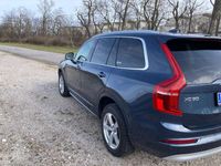 gebraucht Volvo XC90 XC90B5 AWD Momentum Pro 7 Sitze