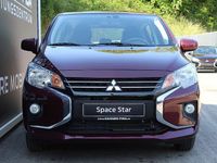 gebraucht Mitsubishi Space Star 1,2 Inform (Aktionspreis € 13.180*)