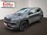 gebraucht Jeep Compass 1.3 PHEV UPLAND AT
