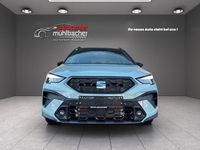 gebraucht Seat Arona Style Edition 1.0 TSI DSG