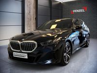 gebraucht BMW 520 d xDrive