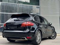 gebraucht Porsche Cayenne II S Hybrid PHEV * Luxus - SUV * Servicegepflegt *