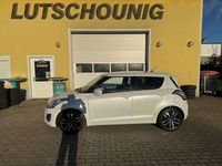 gebraucht Suzuki Swift Sport Spezial Edition 13